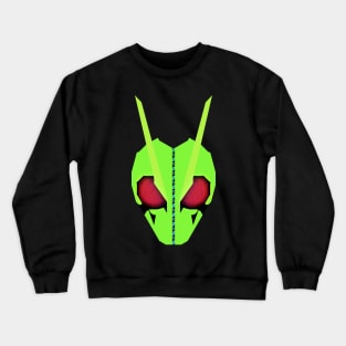 Kamen RiderZero-One Crewneck Sweatshirt